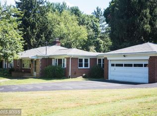 13206 Bregman Rd, Silver Spring, MD 20904