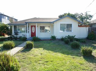 291 N Claremont Ave, San Jose, CA 95127