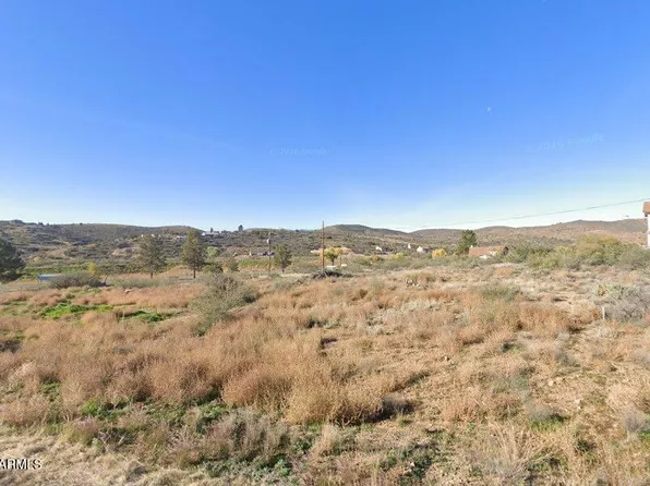 16452 S CORDES LAKES Drive #978, Mayer, AZ 86333