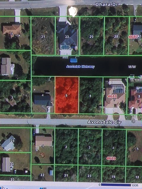 2nd image of 18026 Avonsdale Cir
