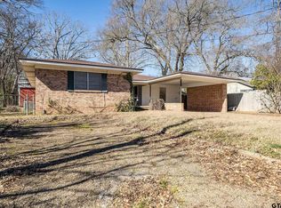 735 S Palmer Ave, Tyler, TX 75701