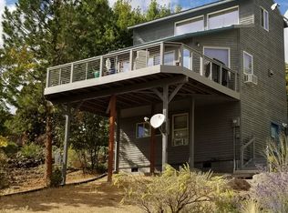 407 Elrod Ave, Maupin, OR