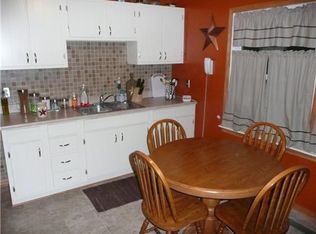 807 Fairway St, South Bend, IN 46619