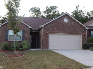 4966 Summersun Dr, Morrow, GA 30260