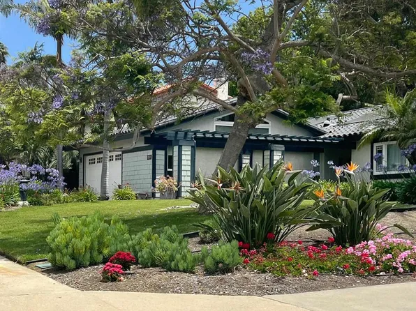 1045 Passiflora Ave, Encinitas, CA 92024