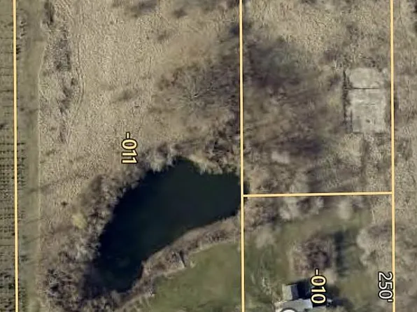10371 E 1680 North Rd, Oakwood, IL 61858