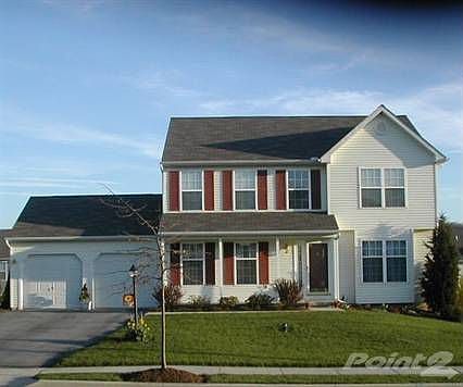 224 Turnberry Front