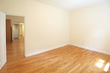 Rented by City Connections Realty