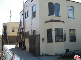 1050 W 60th Pl, Los Angeles, CA 90044