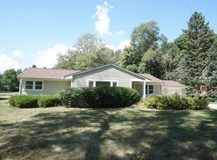 10040 Carpenter Rd, Milan, MI 48160