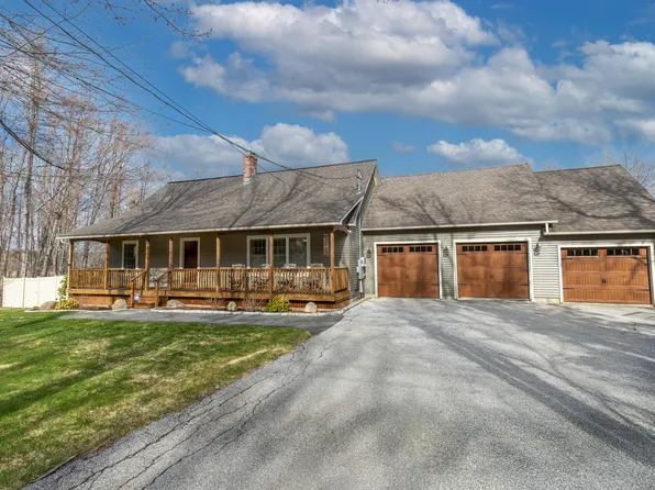 326 Dow Road, Orrington, ME 04474