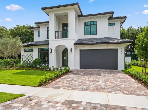 2945 BLUE CYPRESS Circle, Wellington, FL 33414
