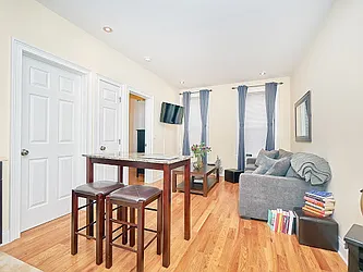 Rented by Keller Williams NYC