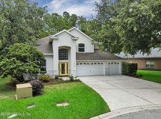 13819 IBIS POINT Boulevard, Jacksonville, FL 32224