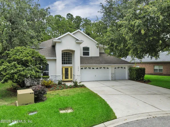 13819 IBIS POINT Boulevard, Jacksonville, FL 32224