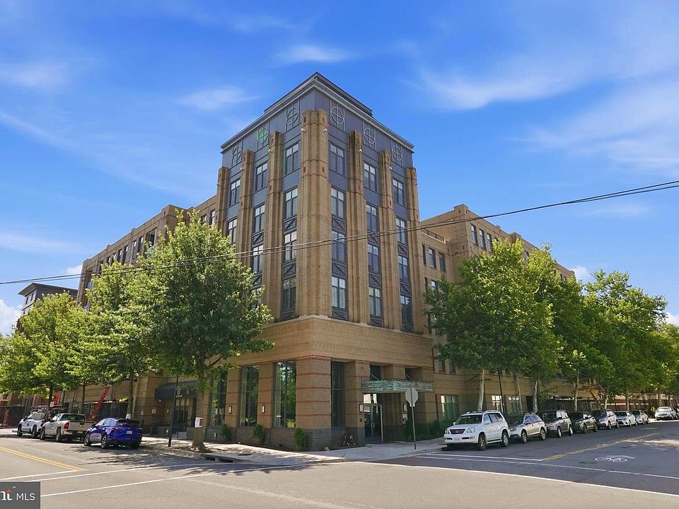 1st image of 525 N Fayette St Unit 620