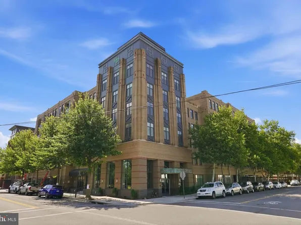 525 N Fayette St Unit 620, Alexandria, VA 22314
