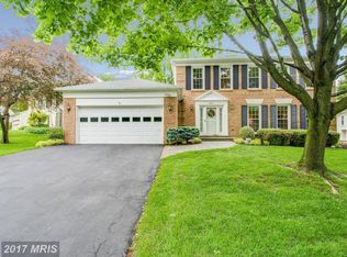 3305 Megans Way, Olney, MD 20832
