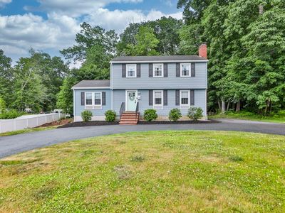 3 Trina Rd, Salem, NH, 03079