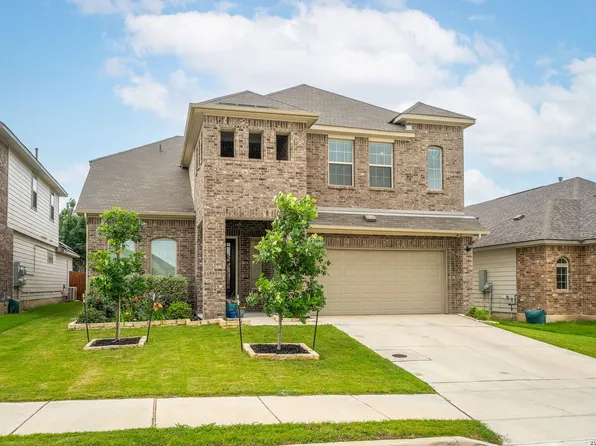 10157 BUSSANG RD, Schertz, TX 78154
