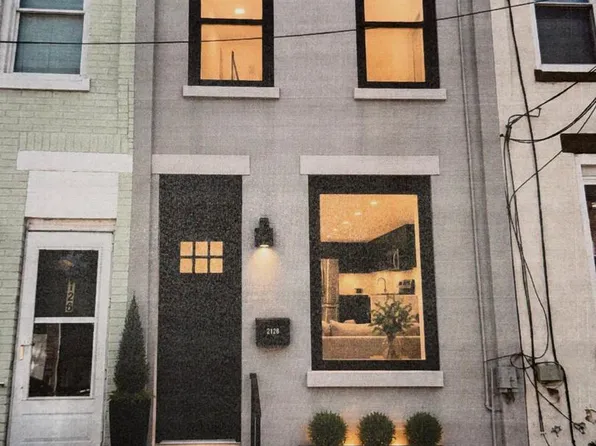 2126 E Clementine St, Philadelphia, PA 19134