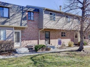 406 S Balsam St, Lakewood, CO 80226