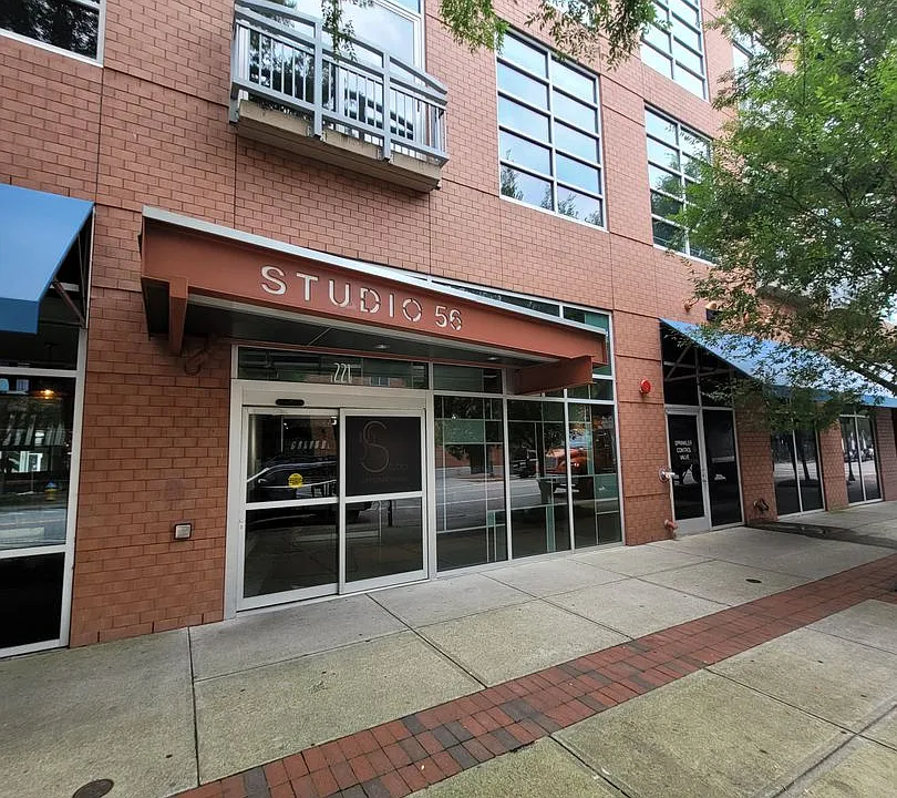 221 Market St #207