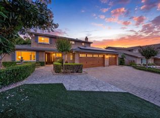 2360 Churchill Dr, Milpitas, CA 95035