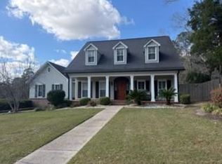 6712 Rolling Green Dr, Mobile, AL 36695