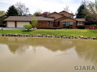 1755 Crest View Dr APT D, Grand Junction, CO 81506