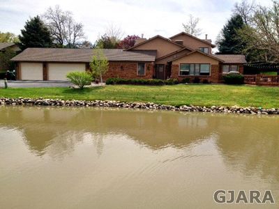 1755 Crest View Dr APT D, Grand Junction, CO, 81506