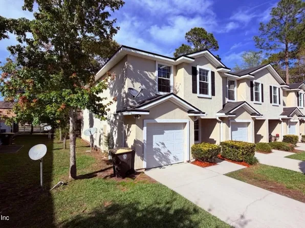 6507 TIMMERMAN Court, Jacksonville, FL 32224