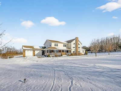 6133 Tanner Road, Oriskany Falls, NY, 13425
