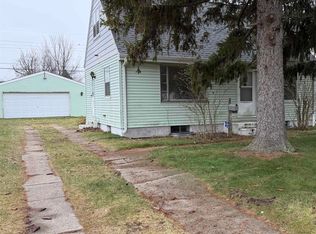 212 N Gladstone Ave, South Bend, IN 46619