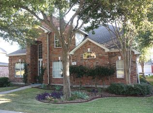 1905 Landridge Dr, Allen, TX 75013