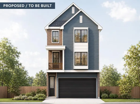 3624 Newton Ave, Cincinnati, OH 45207
