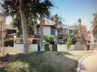 12330 Osborne St Unit 46, Pacoima, CA, 91331