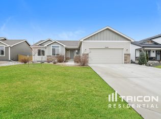 7048 Cattails Dr, Wellington, CO 80549