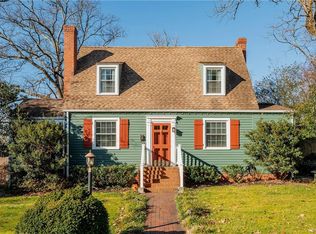 1100 Foxcroft Rd, Henrico, VA 23229