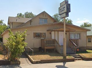 807 E Main St #A, Ada, OK 74820