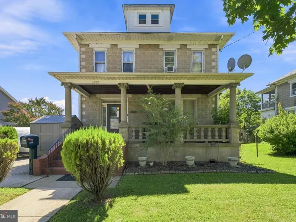 6919 Beech Ave, Baltimore, MD 21206
