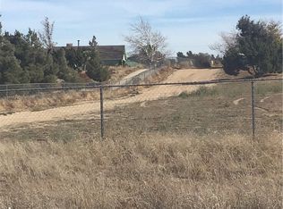 9125 Wilson Ranch Rd, Phelan, CA 92371