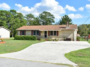 2824 Easy St, Newport, NC 28570