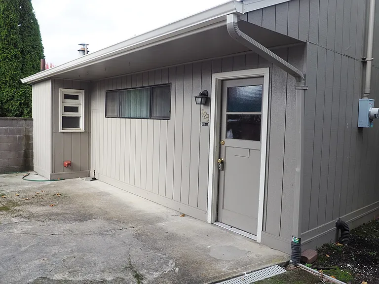 Beca Apartments — Photo 2