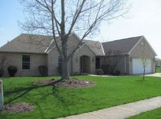 511 E Coady Dr, Minooka, IL 60447