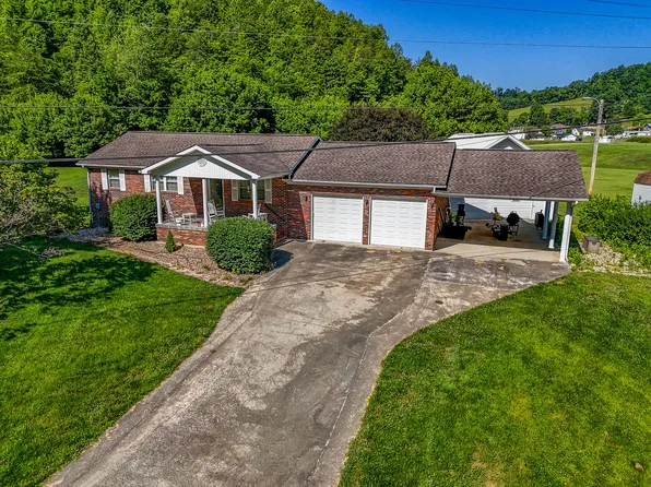 73 Bill Fannin Rd, West Liberty, KY 41472