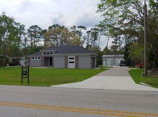 1724 Bonneville Dr, Orlando, FL 32826