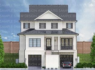 1425 Nottingham Rd, Raleigh, NC 27607