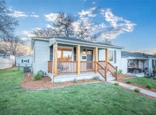 2531 S Franklin St, Denver, CO 80210