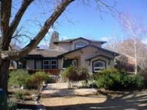 177 Valley View Dr, Independence, CA, 93526